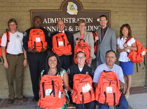 Southland partners with city for disaster preparedness