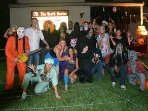 Youth Center Haunt returns