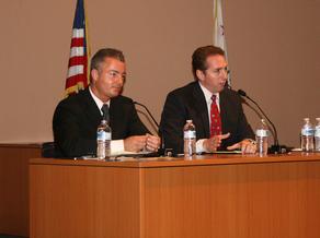 Economy, education hot topics of forum