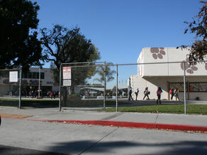 How safe are Los Alamitos schools?