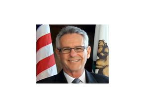 Lowenthal recaps first 100 days in office