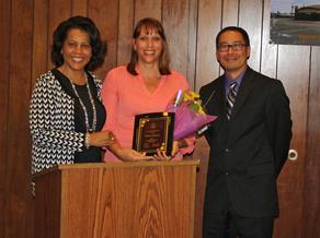 CSD announces Teachers, Employees of Year awards