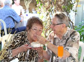 La Palma couple celebrates 50th Wedding Anniversary