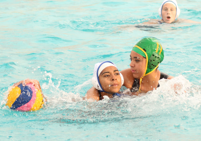 Kennedy wins league opener, 9-7