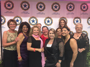 Ladies Auxiliary Unit 716 holds fundraiser