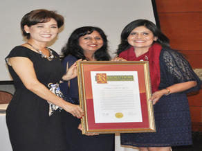 Women’s Club of Cypress hits 50