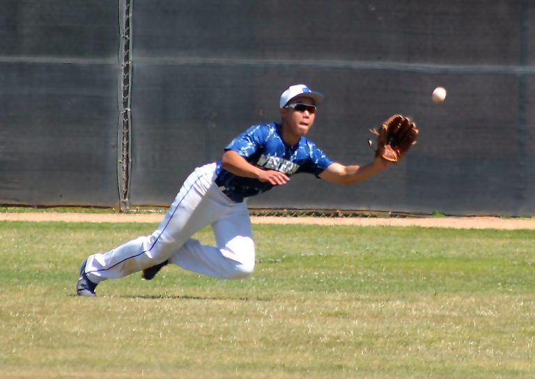 Pioneers grinding way to opening of league play