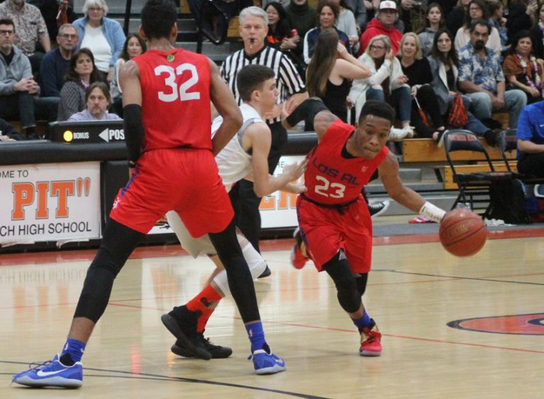 Griffins strike Oilers