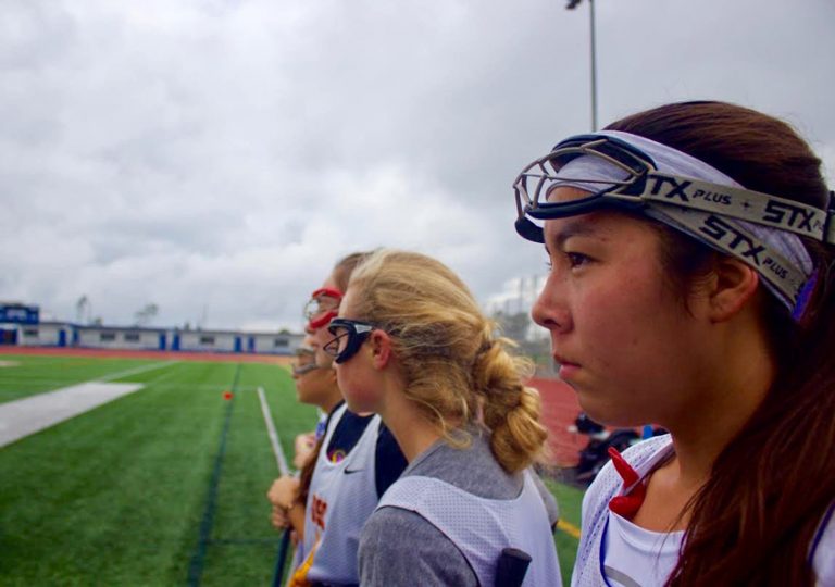 Women’s Lacrosse makes a comeback