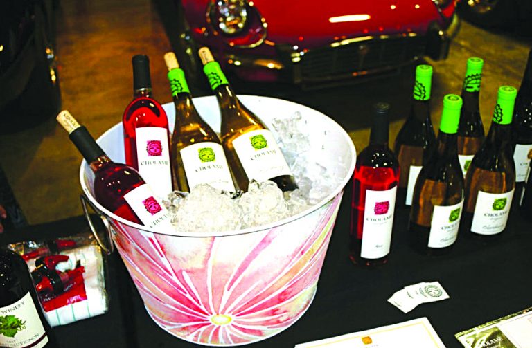 Los Al/Seal Beach Rotary plans wine fundraiser Oct. 22