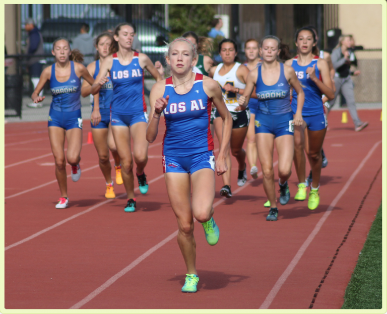 Griffins sweep Sunset League Finals