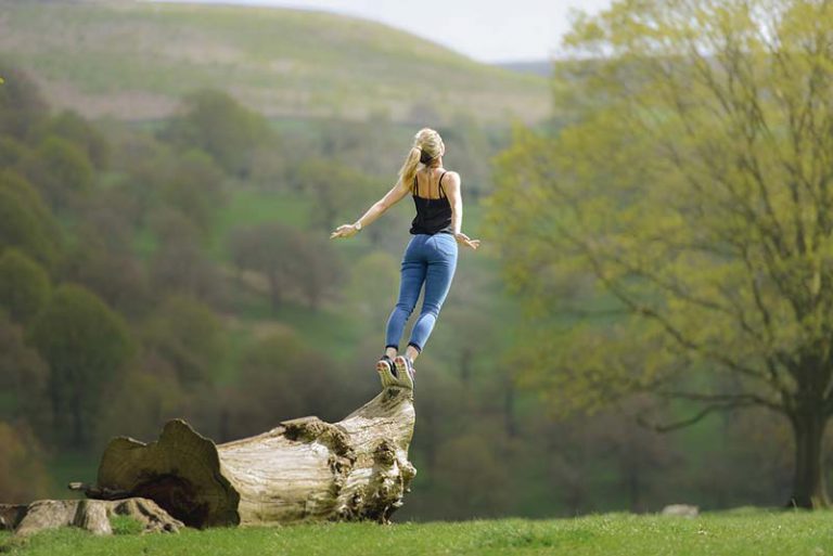 The Easy Stretch You Should Do for a Better Workout