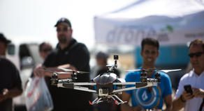 Drone operators in the city of Los Alamitos will soon be regulated.