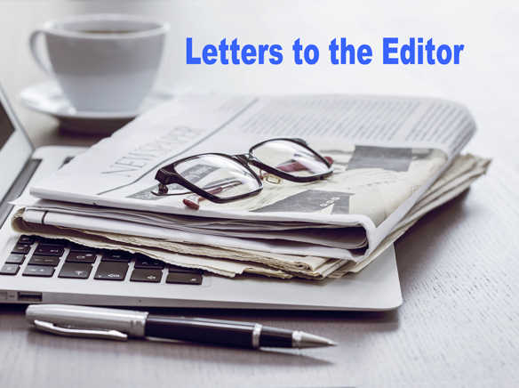 Letters to the Editor