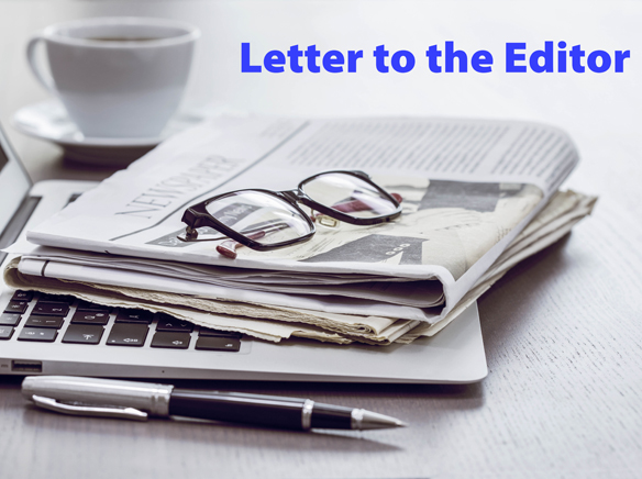 Letters to the Editor