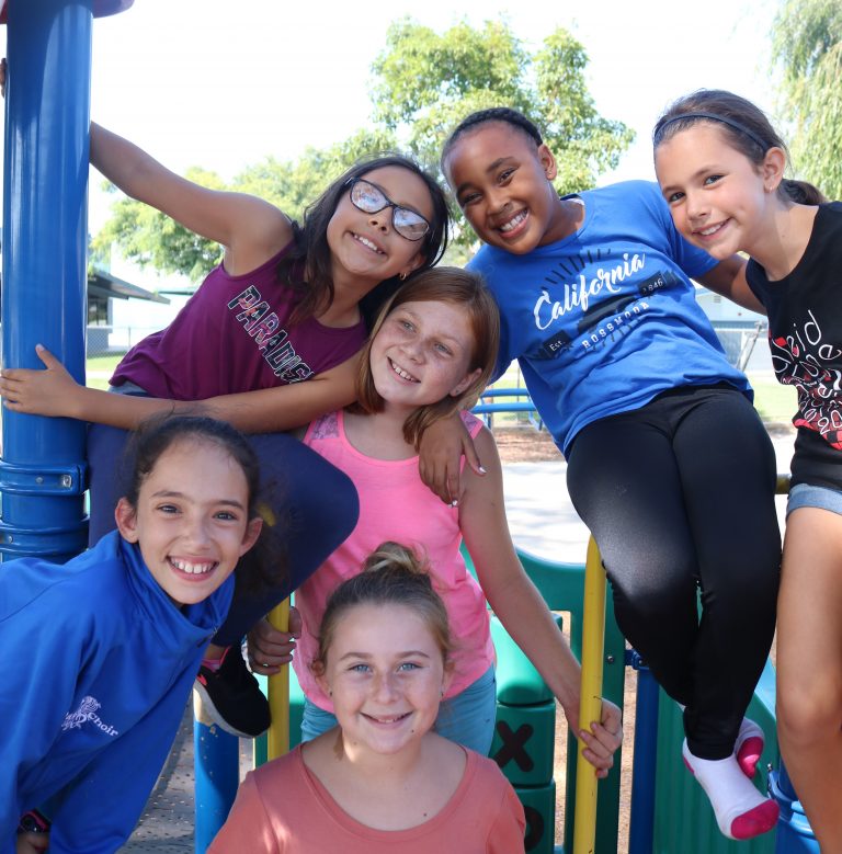 Los Al Youth Center earns top Guidestar rating