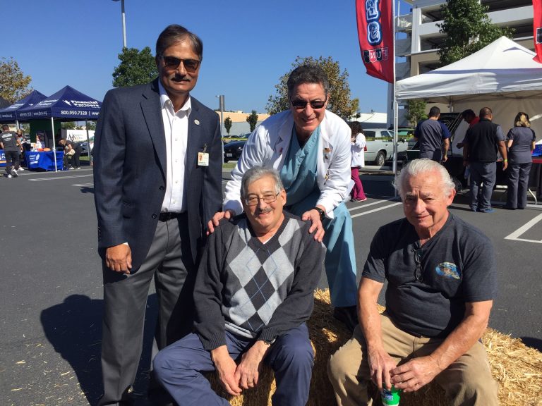 Los Al Medical Center Celebrates 50th Anniversary