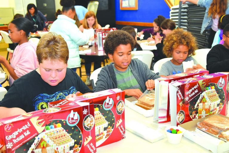 SoCal Honda sweetens holidays for the Los Al Youth Center