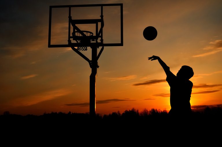 Registration begins for Los Al youth basketball