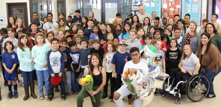 Boys & Girls Club of Cypress names 2019 Youth of the Year