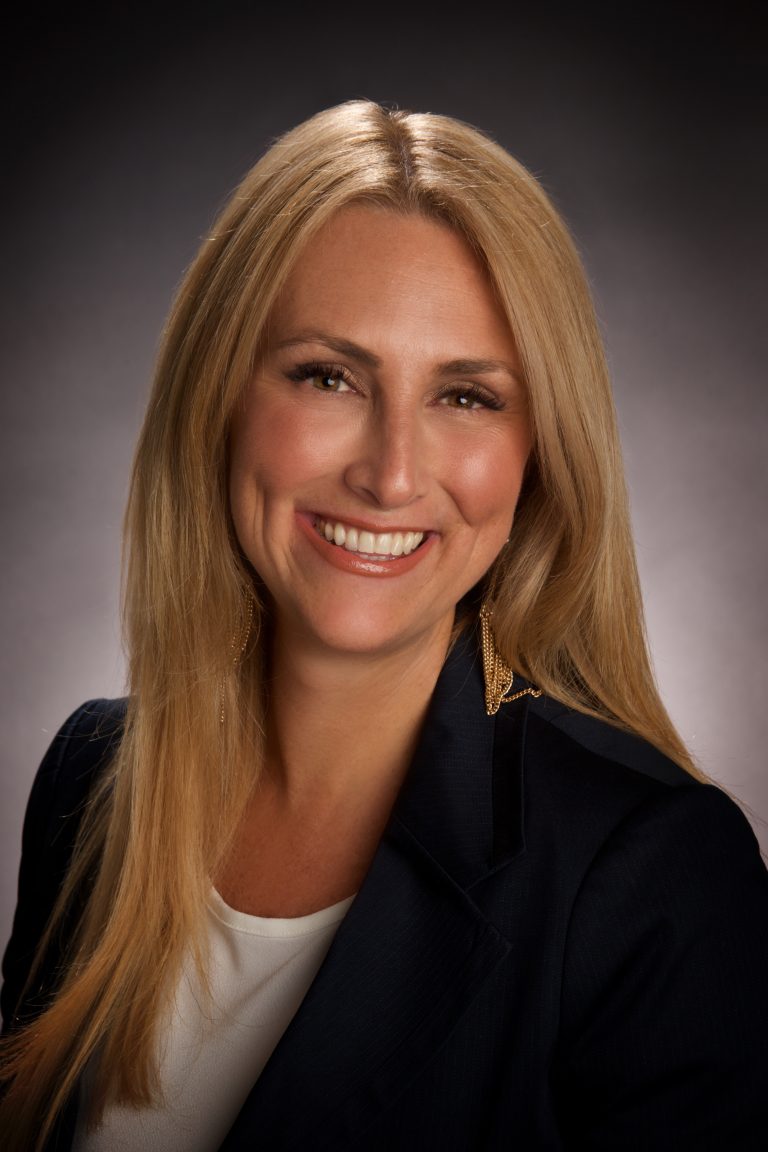 Los Alamitos Unified Administrator Top in OC