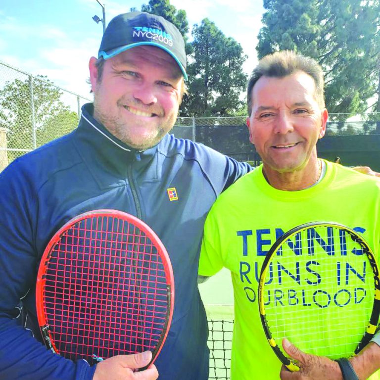 Rossmoor announces programs, seeks input for future planning