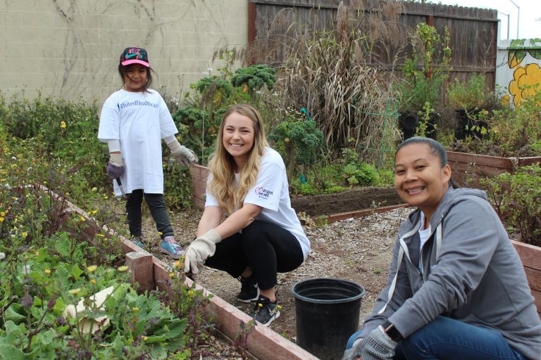 United Healthcare of Cypress helps Stanton grow