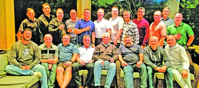 JFK Baseball’s CIF 3-A Champions of 1989 Celebrate Their 30th Anniversary Reunion