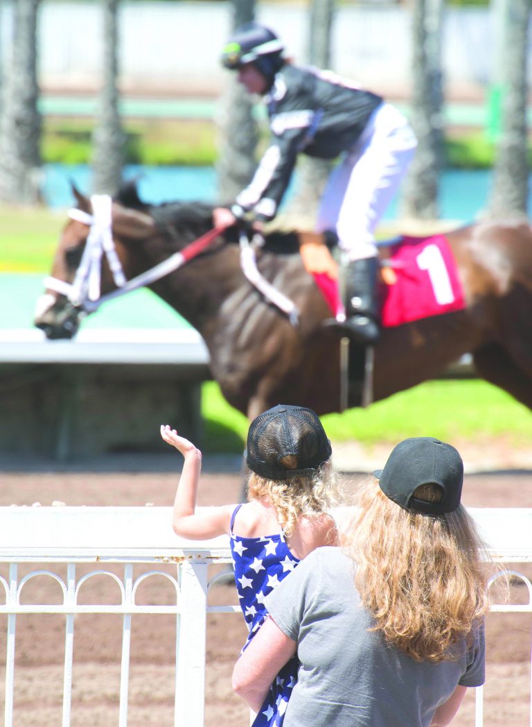 Los Al Racetrack to honor First Responders June 8