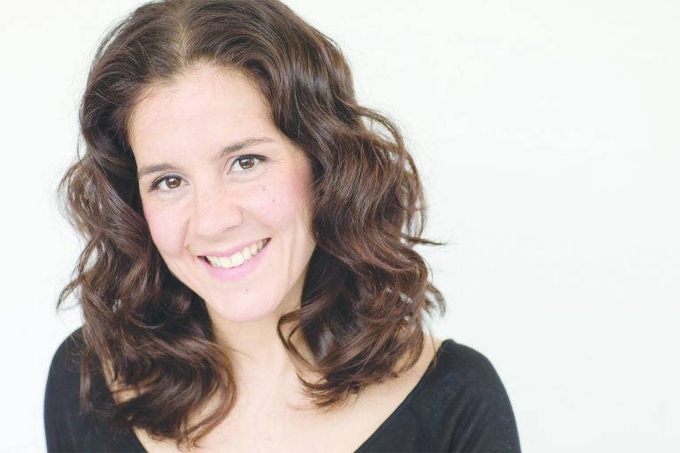 Lady of Spain, Maite Uzal, Reigns in “Fiddler On the Roof” at the Segerstrom Center