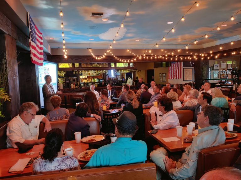 Los Al officials begin long hot summer of financial explanations