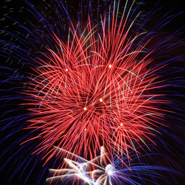 Los Al releases schedule for July 4th Fireworks Spectacular