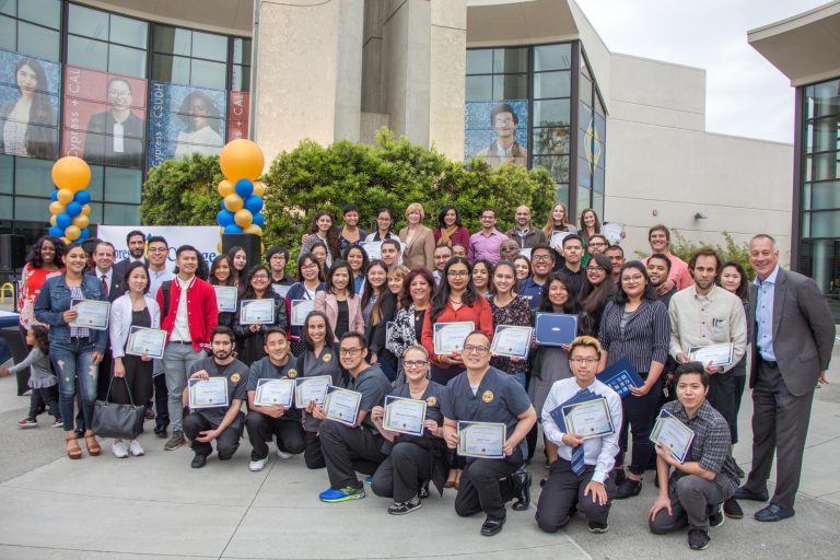 U.S. Department of Education Awards $2.8 Million Title V Grant to Cypress College