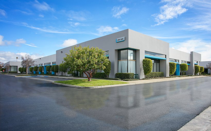 Los Alamitos business complex sold by Northwestern Mutual