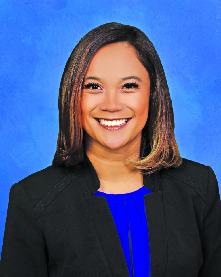 Cypress announces new principal of A.E. Arnold Elementary