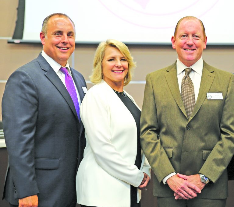 New Director of Safety and Student Services for Los Alamitos Unified