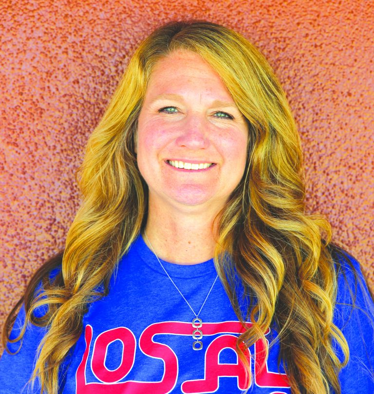 Lee Elementary Teacher Headed to McGaugh as Assistant Principal