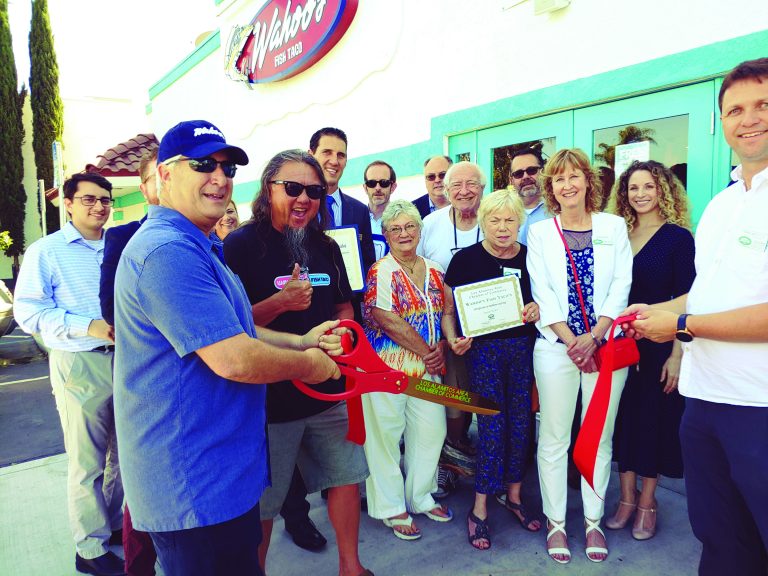 Wahoo’s ‘nourishes’ customers by sticking to its wholesome roots