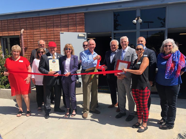 RCSD joins Los Al Chamber
