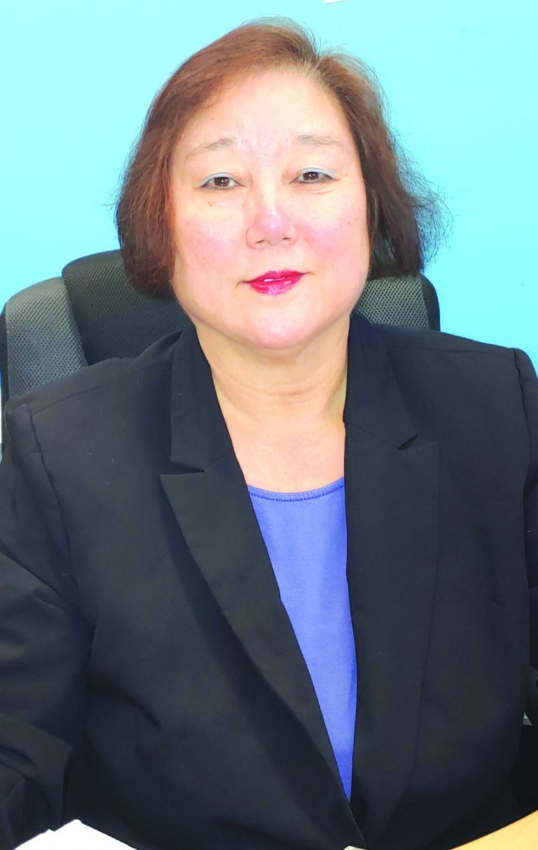 Luna Palmer joins staff of Event-News Enterprise