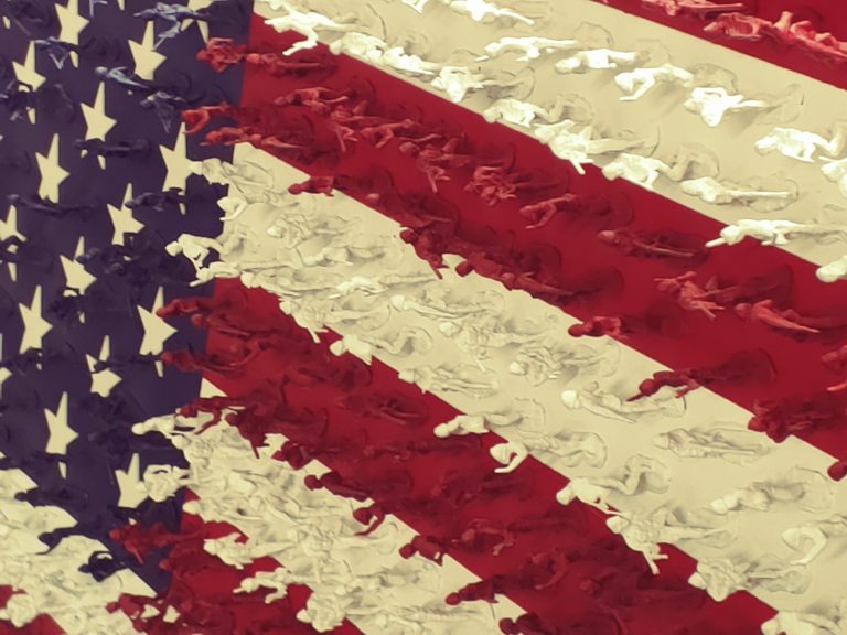 Communities come to virtual standstill