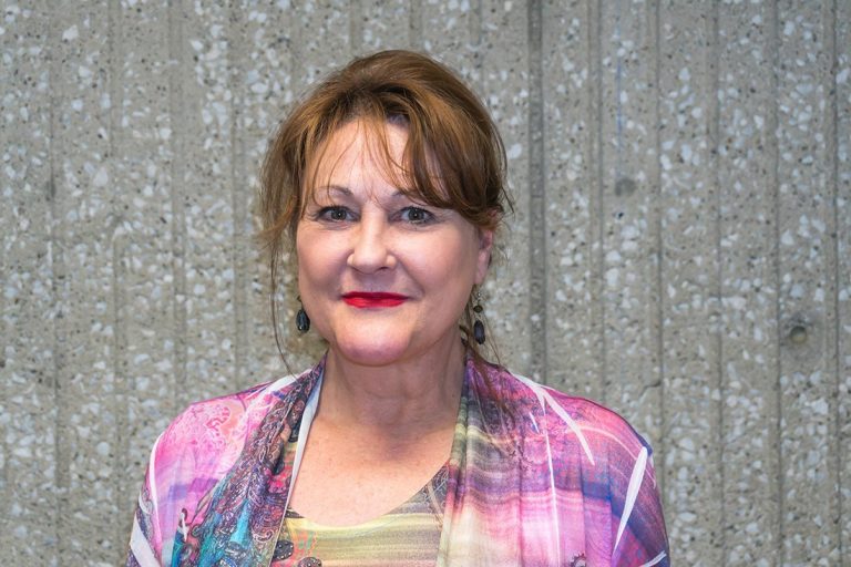 Cypress College Career Technical Education Counselor Named Counselor of the Year