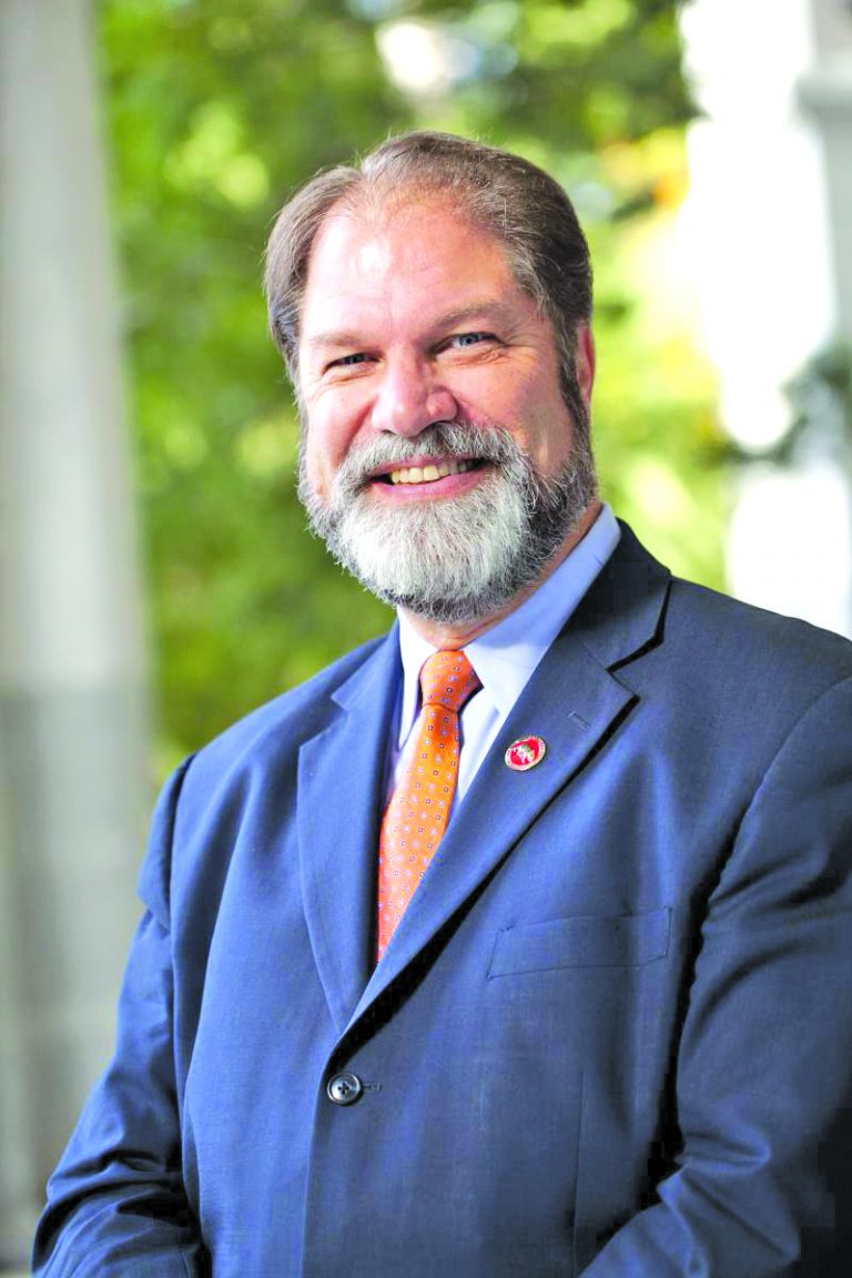 Sen. Moorlach to offer “Sacramento Update” at Nov. 16 candidate forum