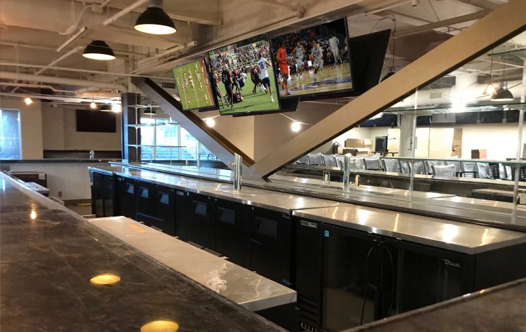 Los Al Race Track to cut ribbon on new sports bar