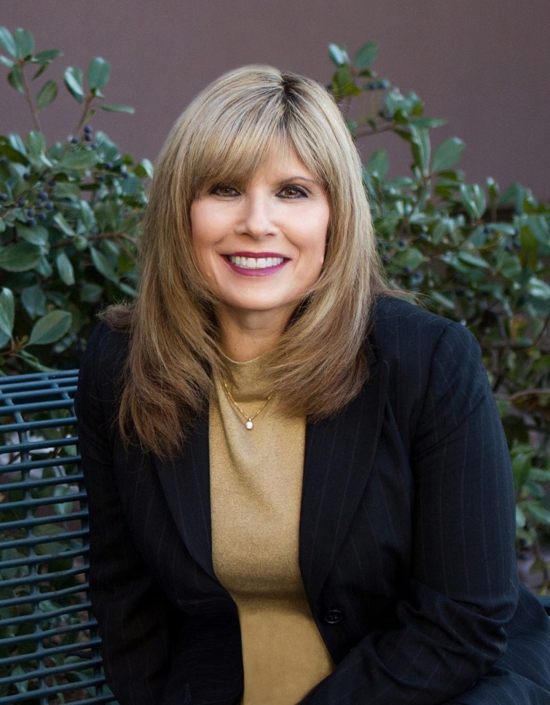 Susan Herman named Chief Nursing Officer for MemorialCare