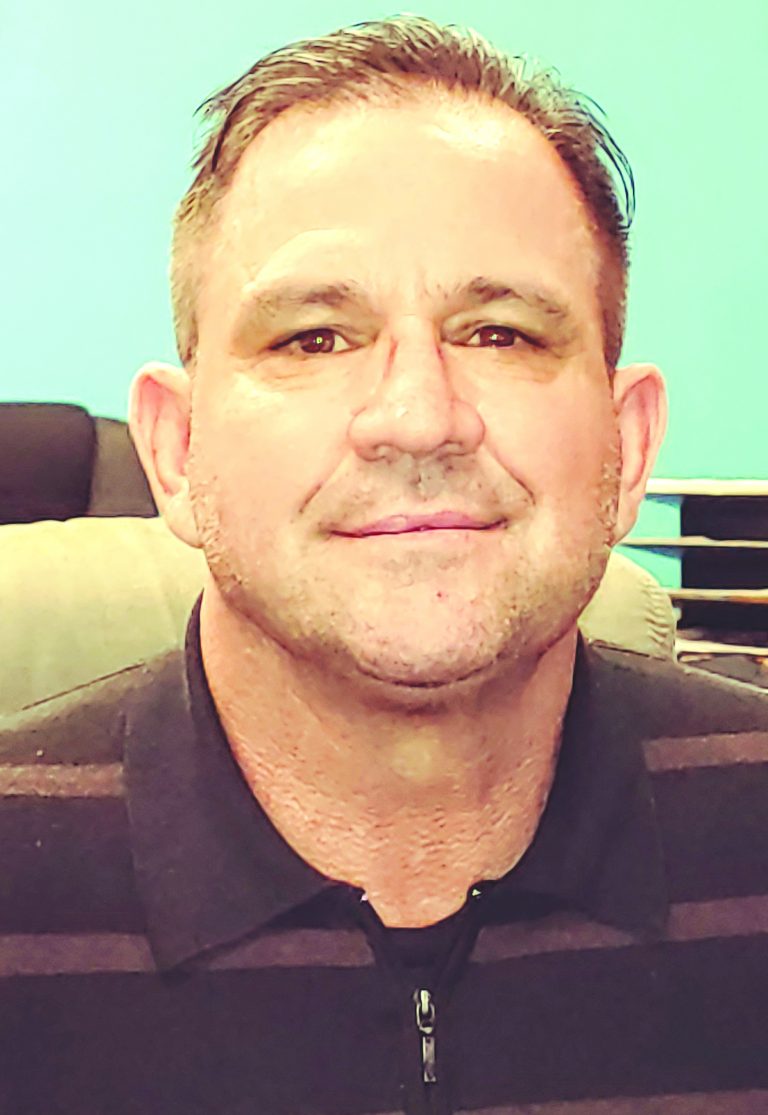 Event News Enterprise welcomes Bryce Malavasi to sales staff