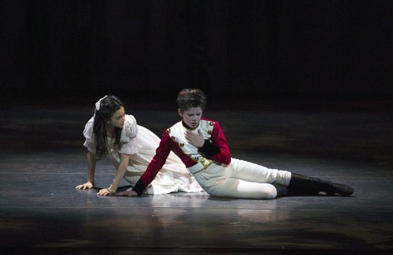 ABT’s “The Nutcracker” returns to Segerstrom for holiday season