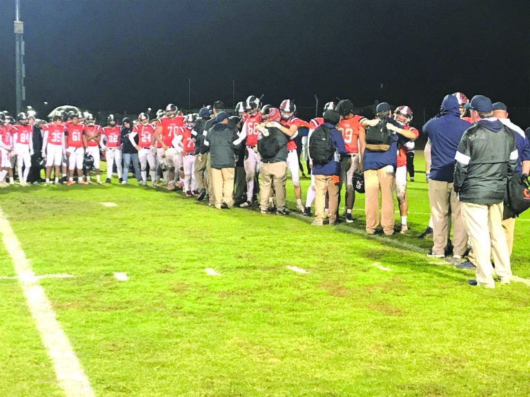 Cypress runner-up champs in heartbreaking loss