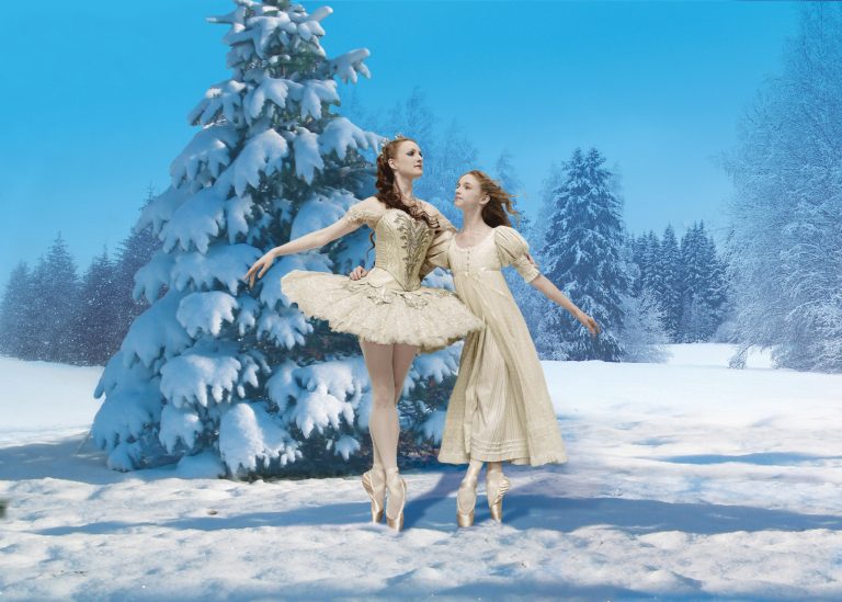 Has Nutcracker gone stale? Maybe, but ABT in OC still a privilege