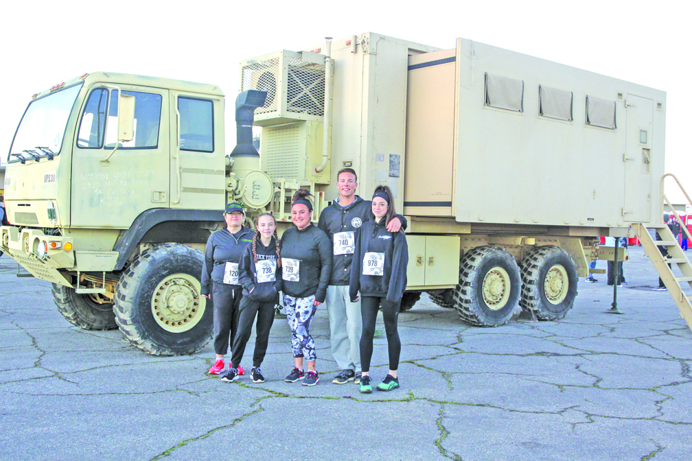 Register for Race on the Base Before the Price Increase Feb. 3